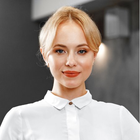Sarah K.